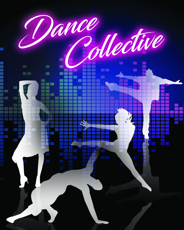 Dance collective poster